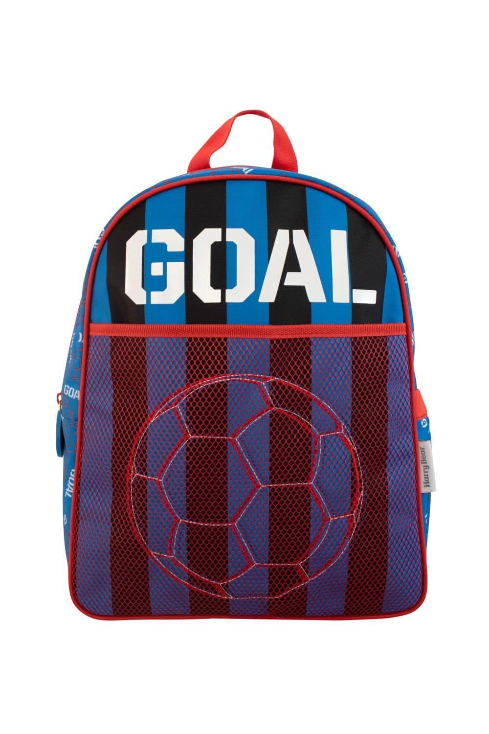 Harry Bear Harry Bear Men's Football Backpack
