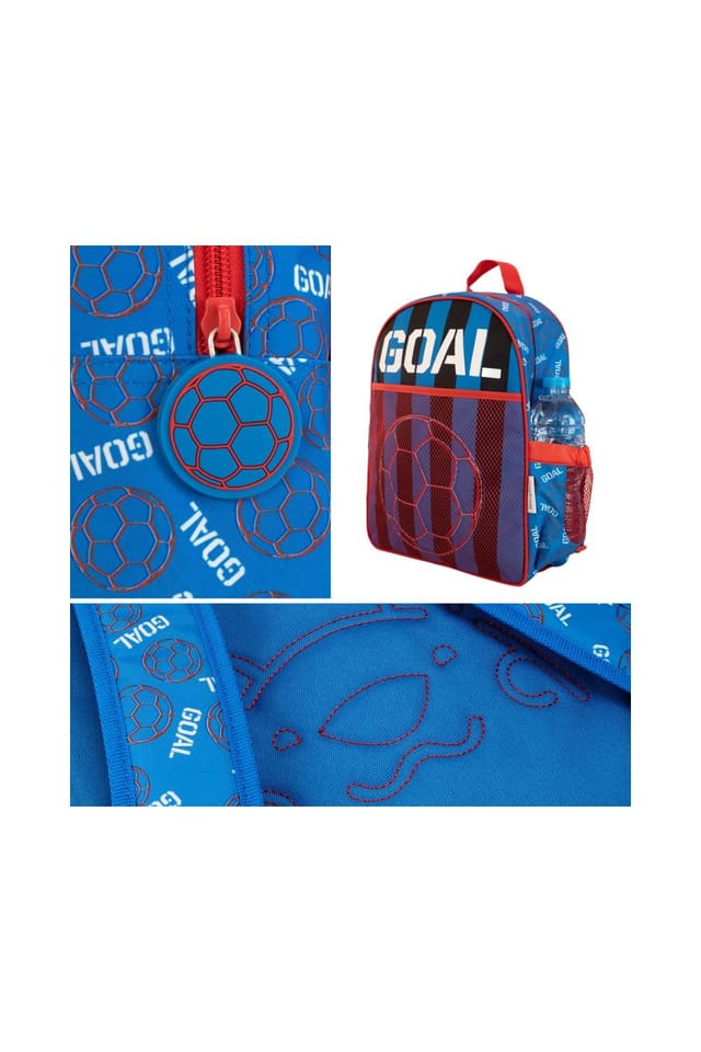 Harry Bear Harry Bear Men's Football Backpack - 3