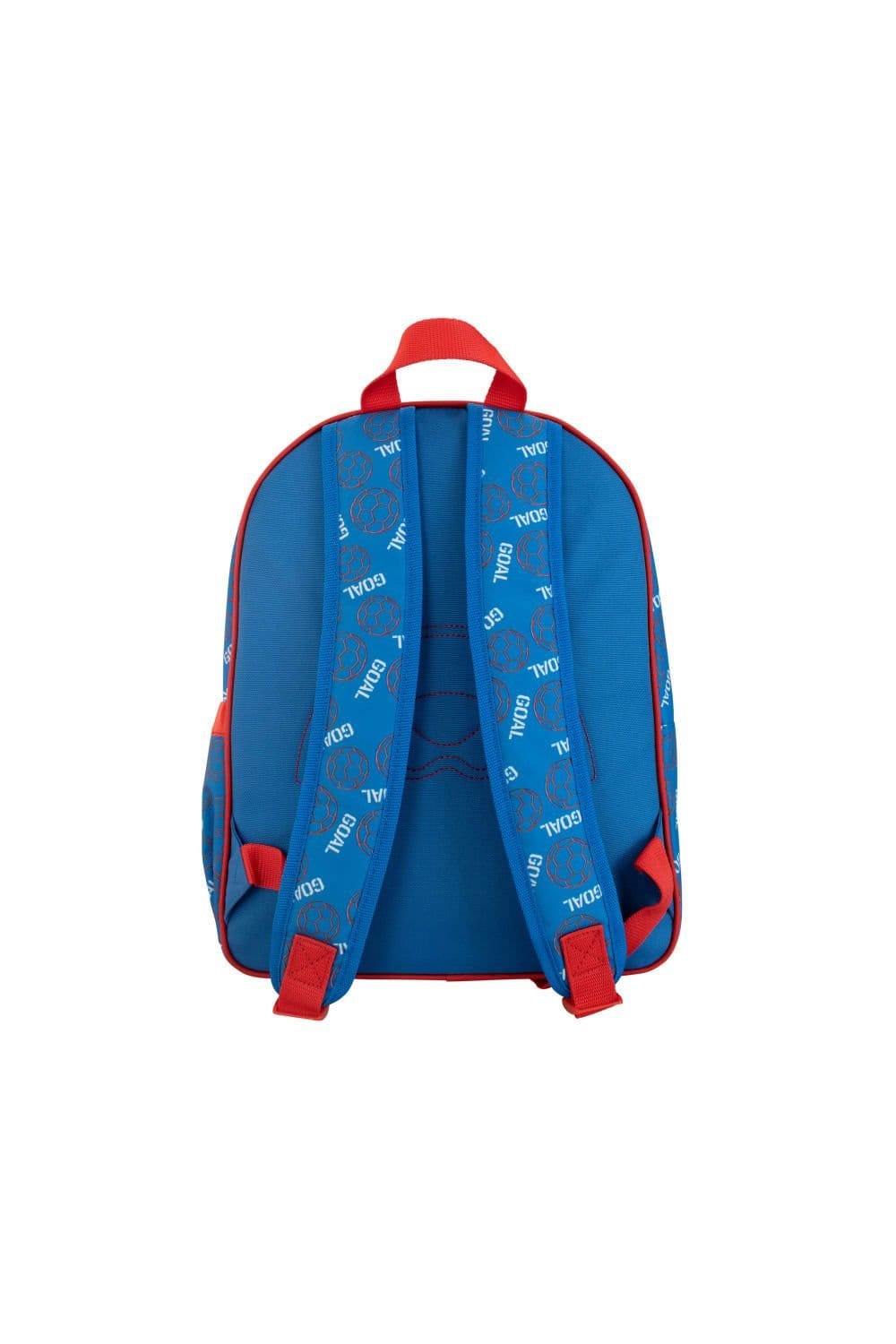 Harry Bear Harry Bear Men's Football Backpack - 4