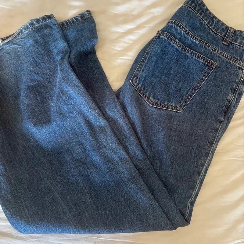 ASOS ASOS baggy jeans