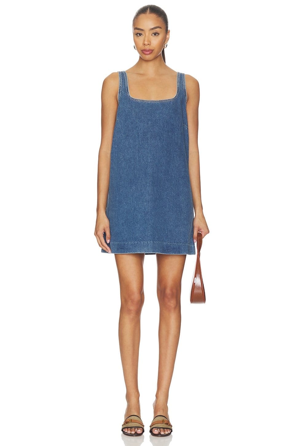 revolve Silvana Shift Dress - 1