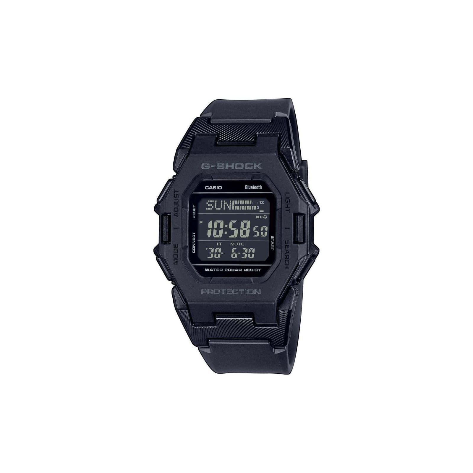 Casio Casio Men's GD-B500-1ER G-Shock 42mm Watch in Black