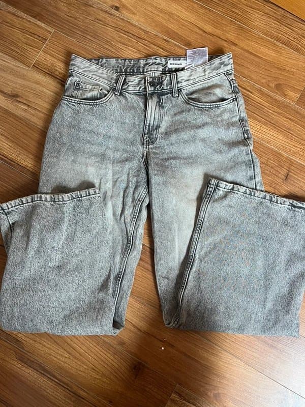 Bershka Bershka jeans