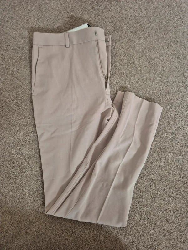 ASOS Mens trousers