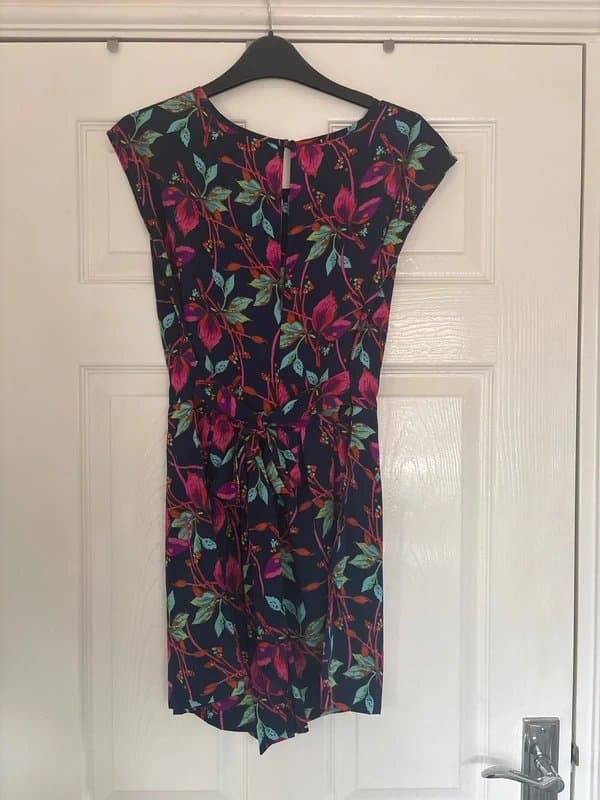 New Look New look playsuit size 8