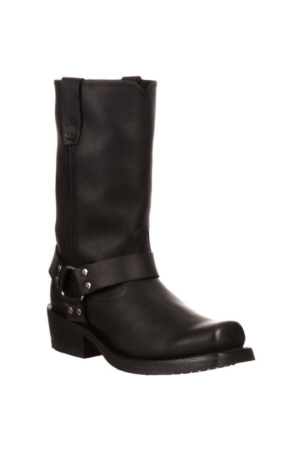 Durango Durango Women's Harness Boot in Black - 3