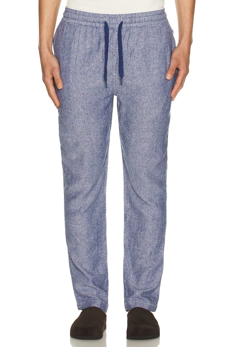 revolve Linen Pants