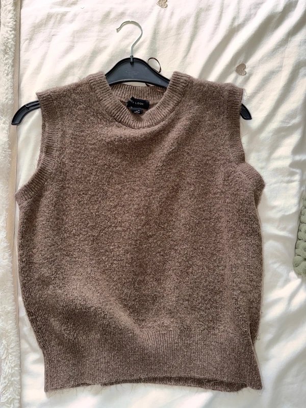 New Look New look vest - 1