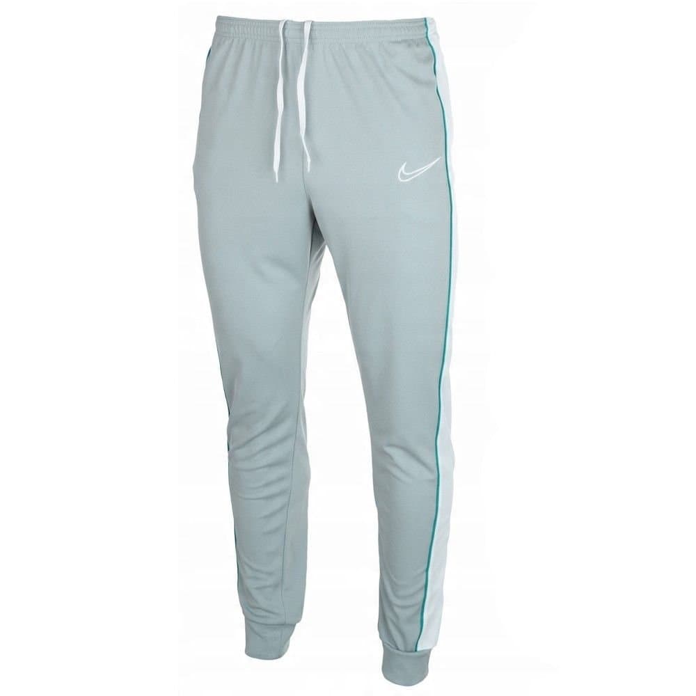 Nike Nike Men's Academy Dri-FIT Jogging Bottoms in Grey