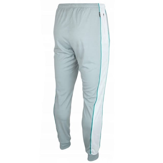 Nike Nike Men's Academy Dri-FIT Jogging Bottoms in Grey - 2