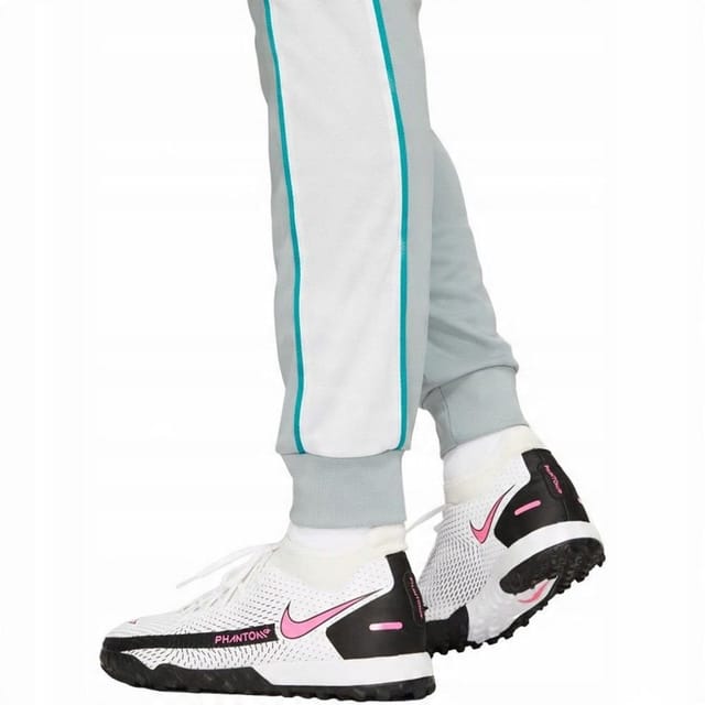 Nike Nike Men's Academy Dri-FIT Jogging Bottoms in Grey - 3