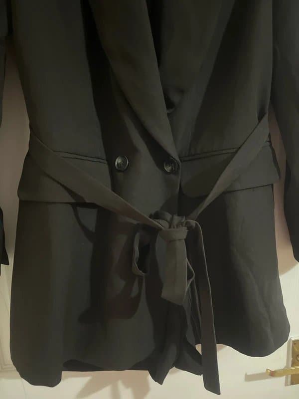 Topshop Blazers-shorts Topshop