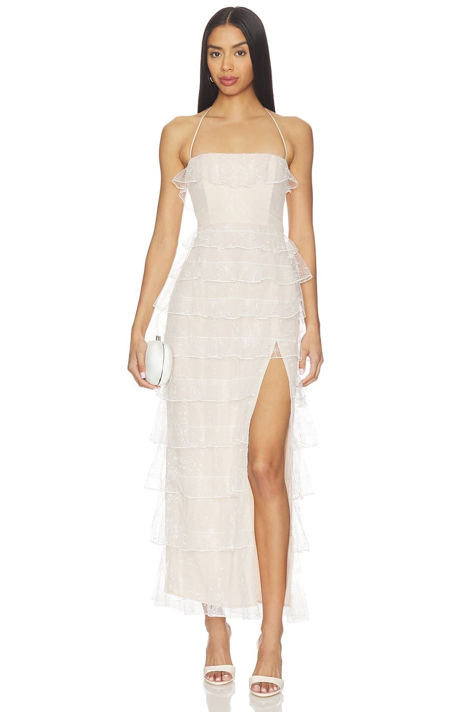 revolve Leah Gown