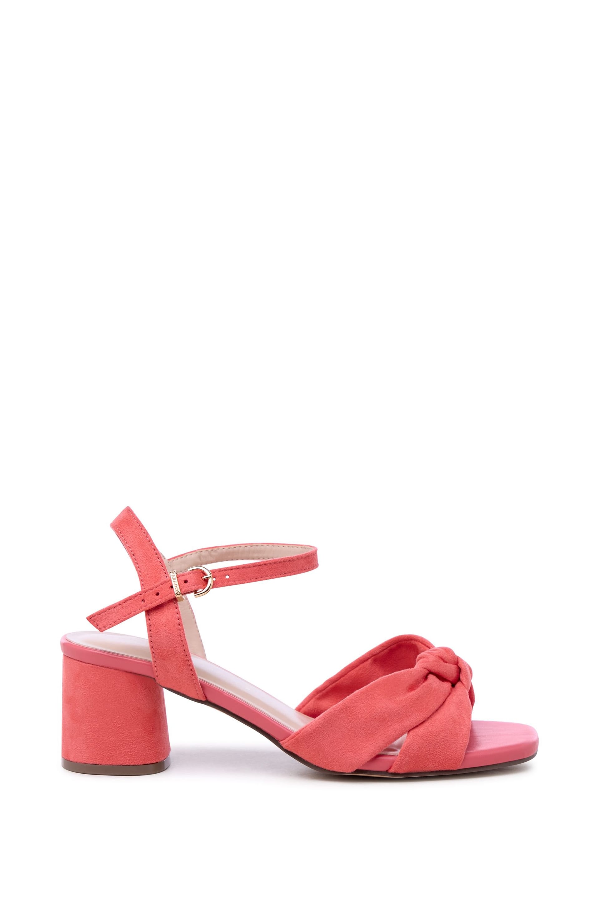 coral