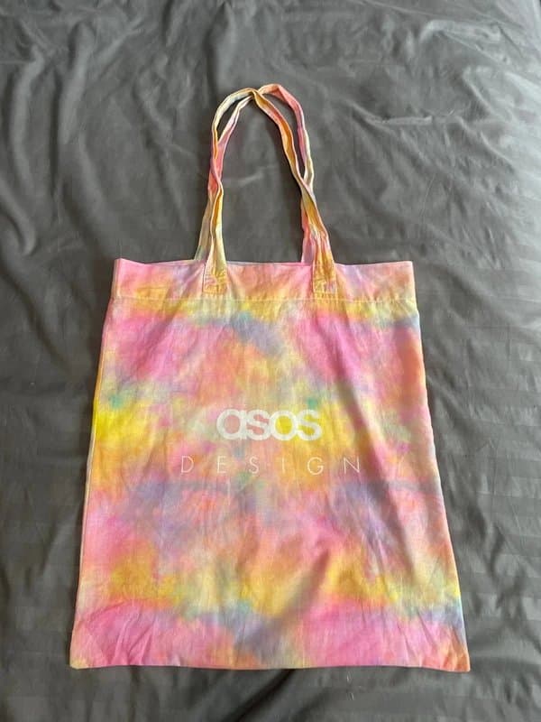 ASOS Beach bag