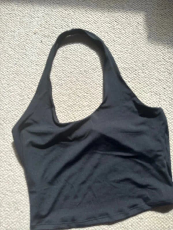 New Look Halter Neck New Look Vest