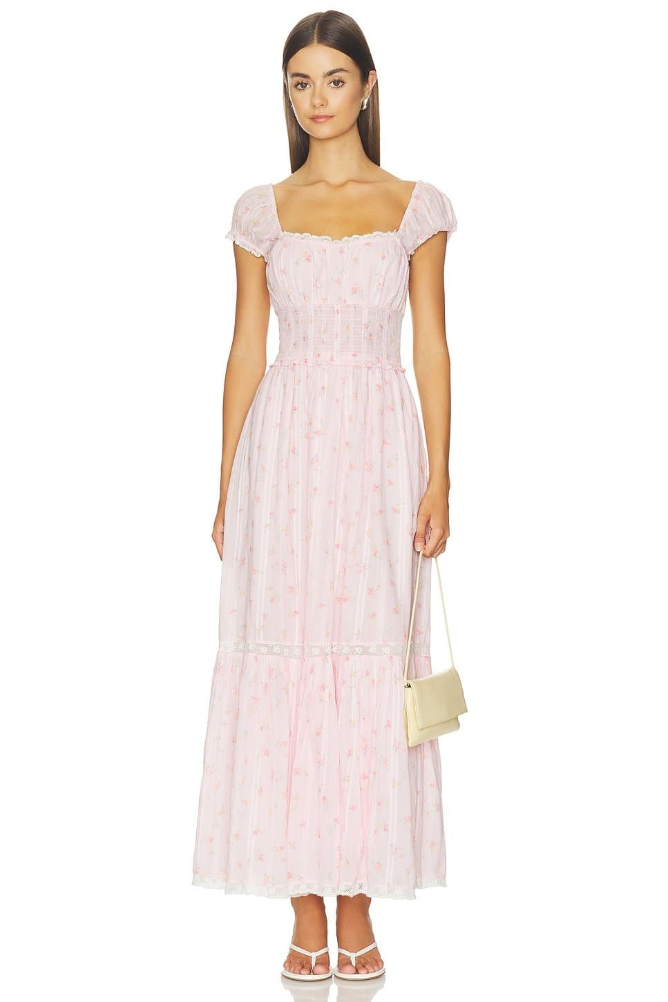 revolve Lyssara Dress
