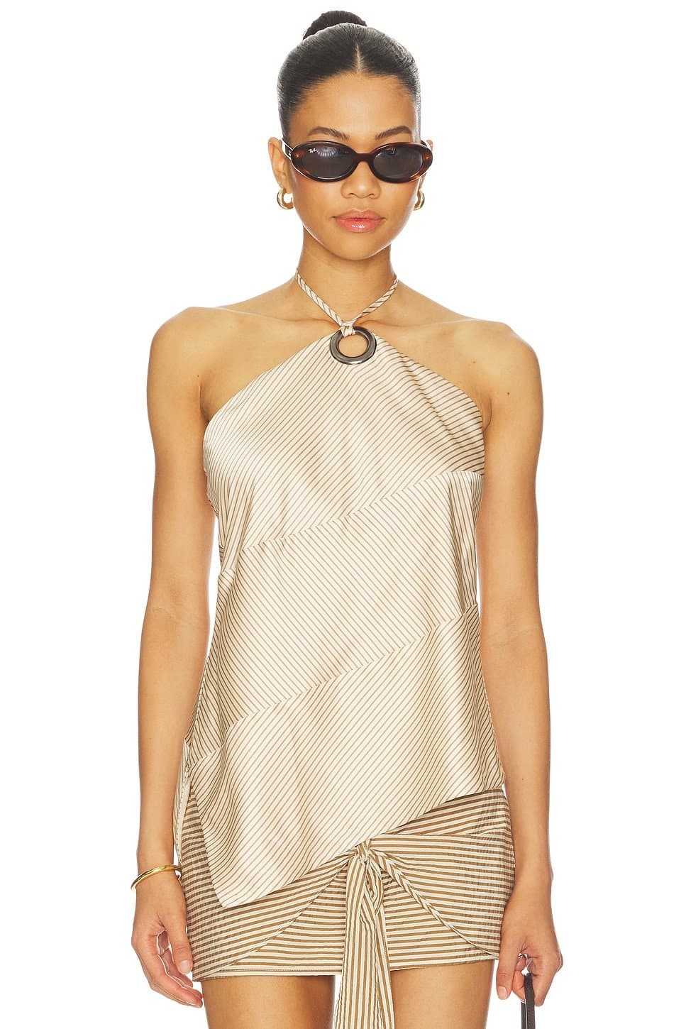 revolve Montse Top