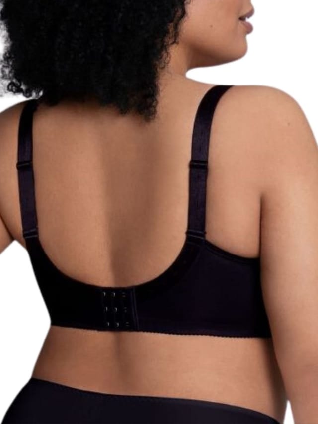 Anita Anita Women's Safina Comfort Bra in Black - 2