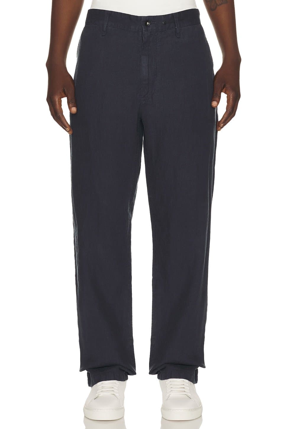 revolve Evan Elasticated Trouser