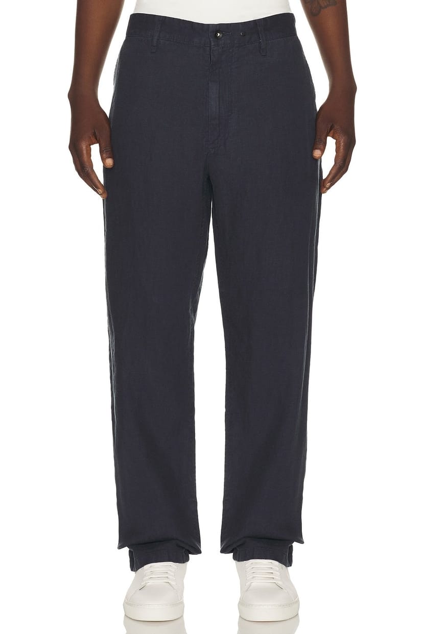 revolve Evan Elasticated Trouser - 1