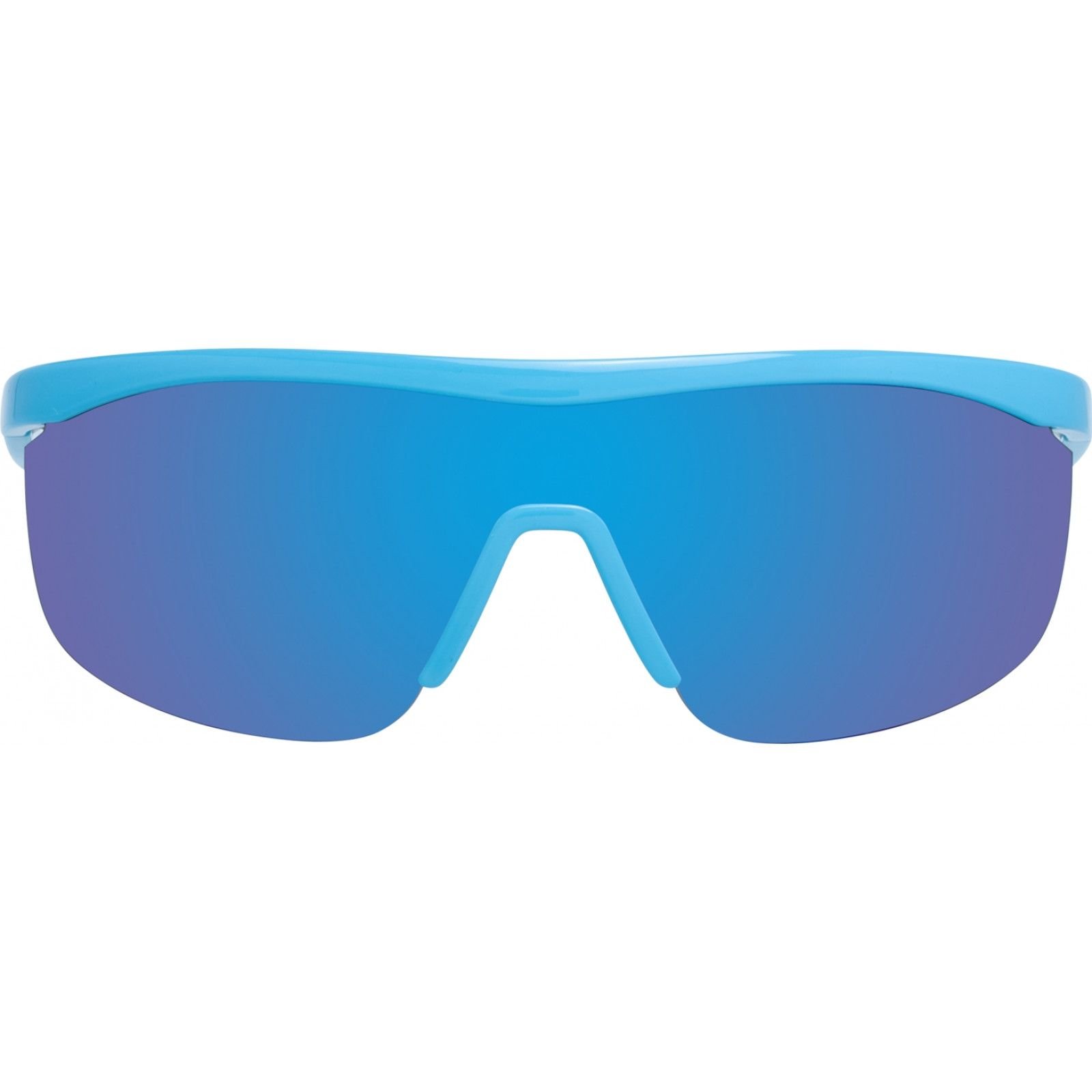 Skechers Skechers Women's SE6106-0090X Sunglasses in Blue - 2