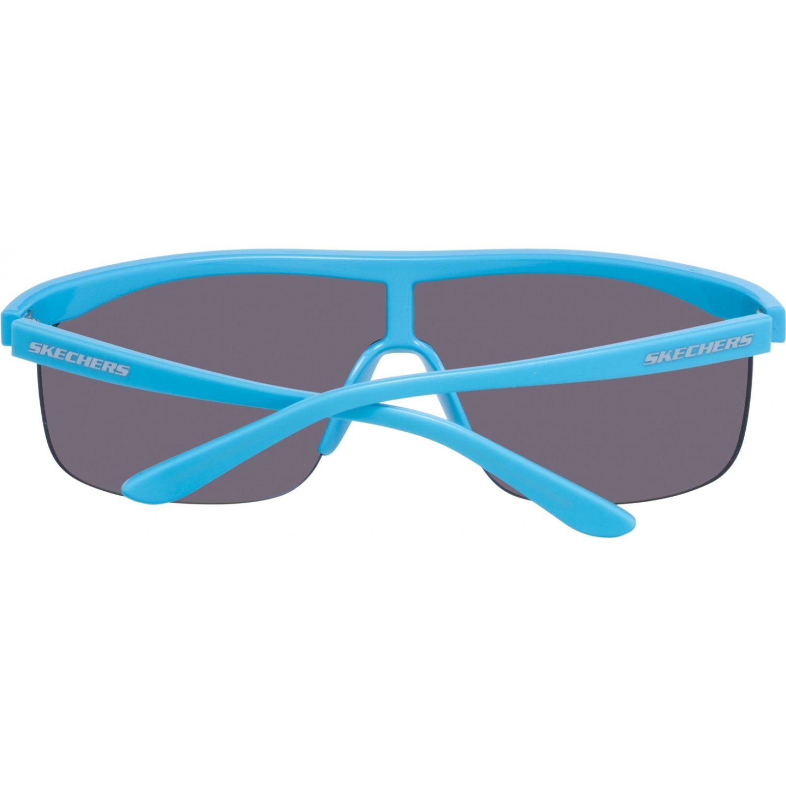 Skechers Skechers Women's SE6106-0090X Sunglasses in Blue - 3