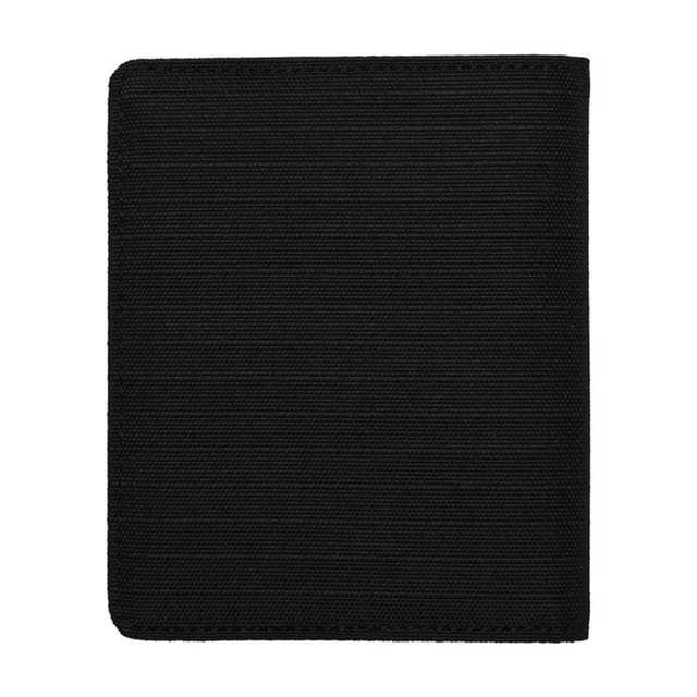 Nike Nike Men's Club Foldable Wallet in Black - 2