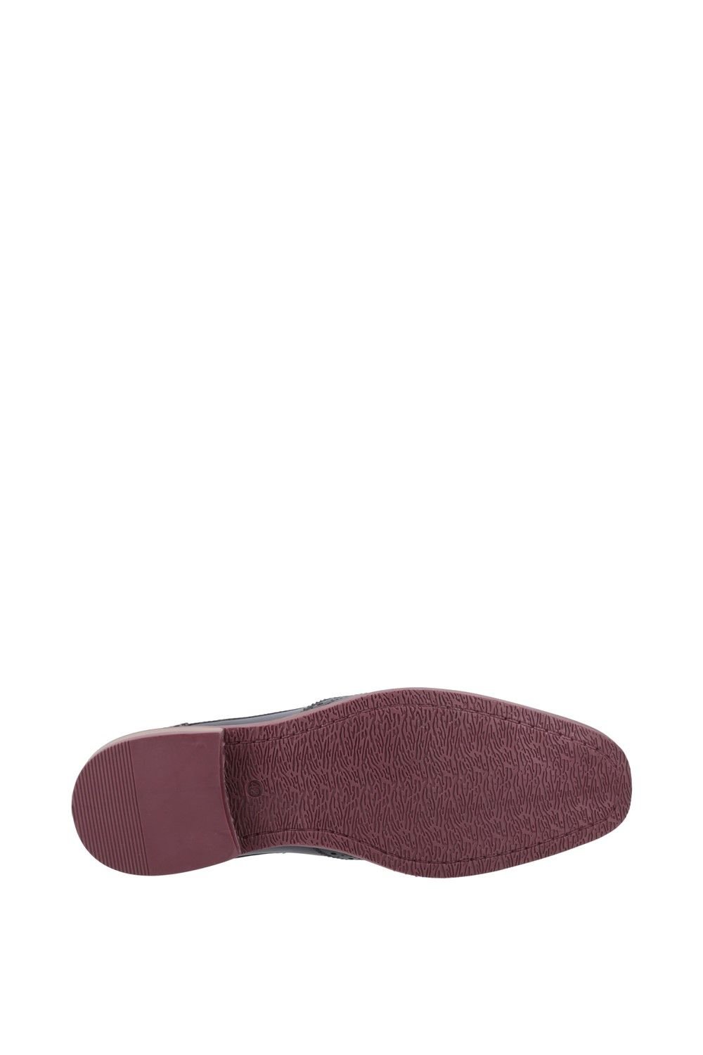 Hush Puppies Hush Puppies Men's Mack Brogue in Black - 3