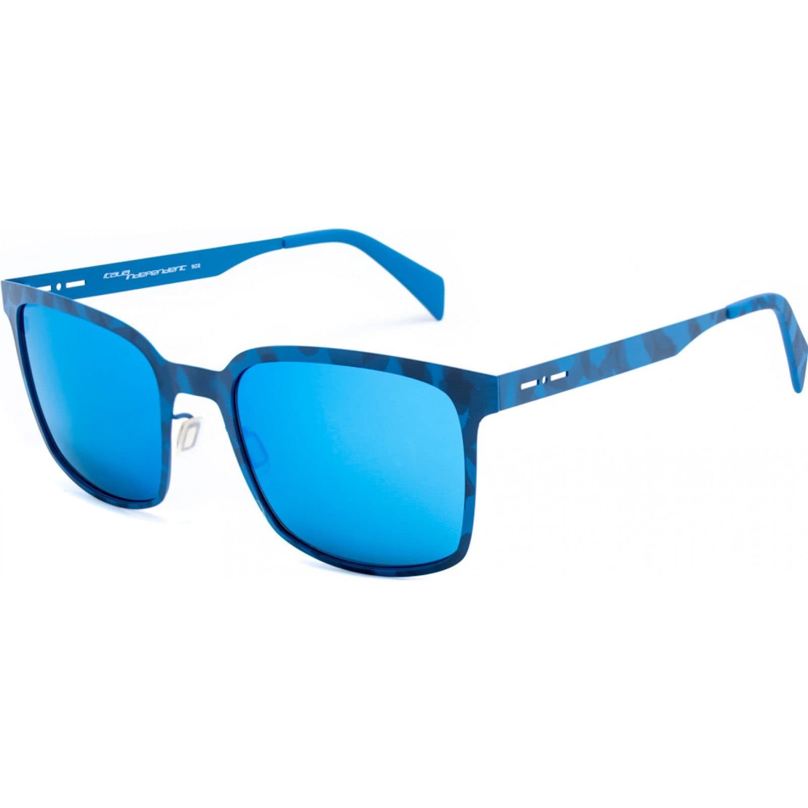 Italia Independent Italia Independent Men's 0500-023-000 Sunglasses in Blue