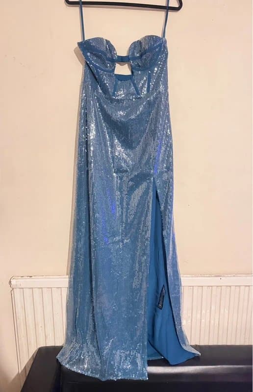 ASOS Design New Stunning ASOS Design Embellished Dress