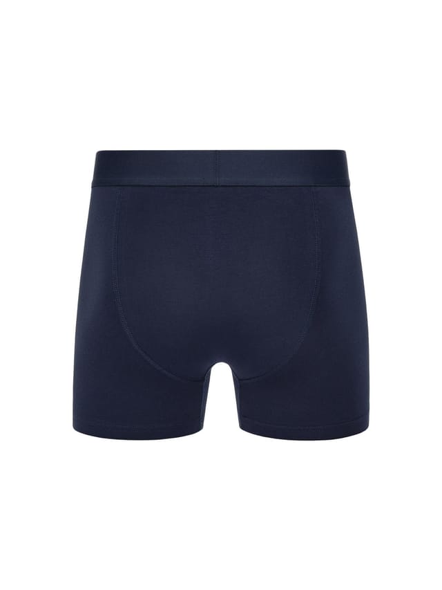 Duck&Cover Duck&Cover Men's Sagnet Boxers C 3 Pack - 3