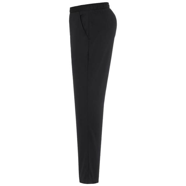 Karlowsky Karlowsky Men's Kaspar Pull-On Chef Trousers in Black - 3