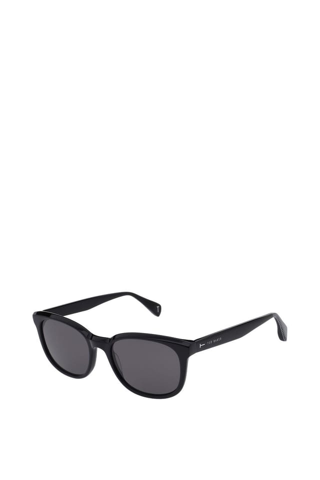 Ted Baker Ted Baker Men's Kye Sunglasses in Black - 2