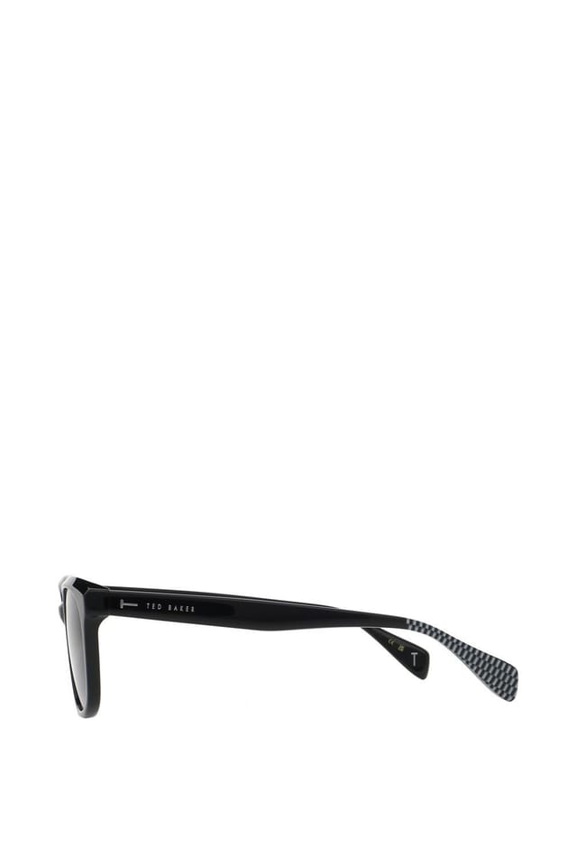 Ted Baker Ted Baker Men's Kye Sunglasses in Black - 3