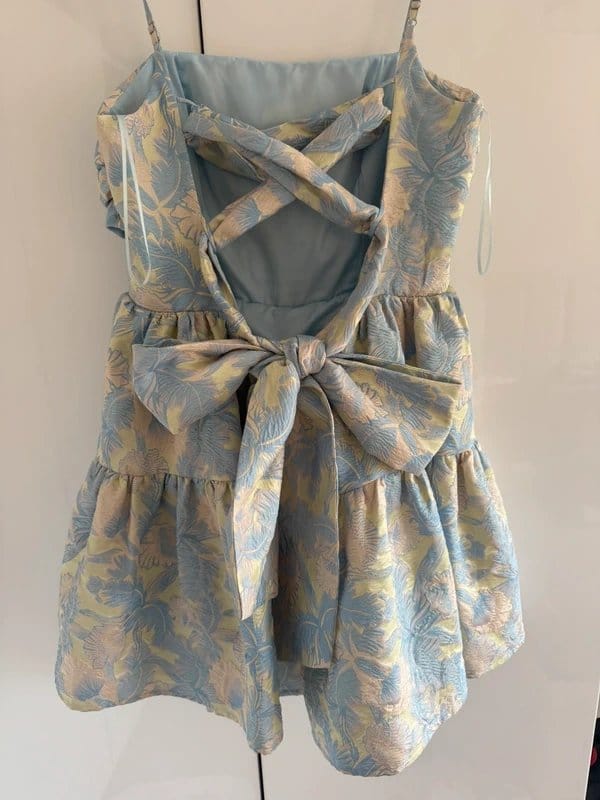 ASOS ASOS luxe dress - 1