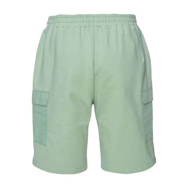 Iguana Iguana Men's Igmezi Shorts in Light Green - 2