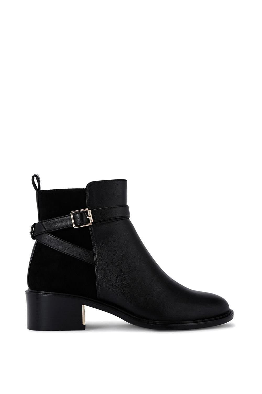 KG Kurt Geiger KG Kurt Geiger Women's 'Helen' Boots in Black