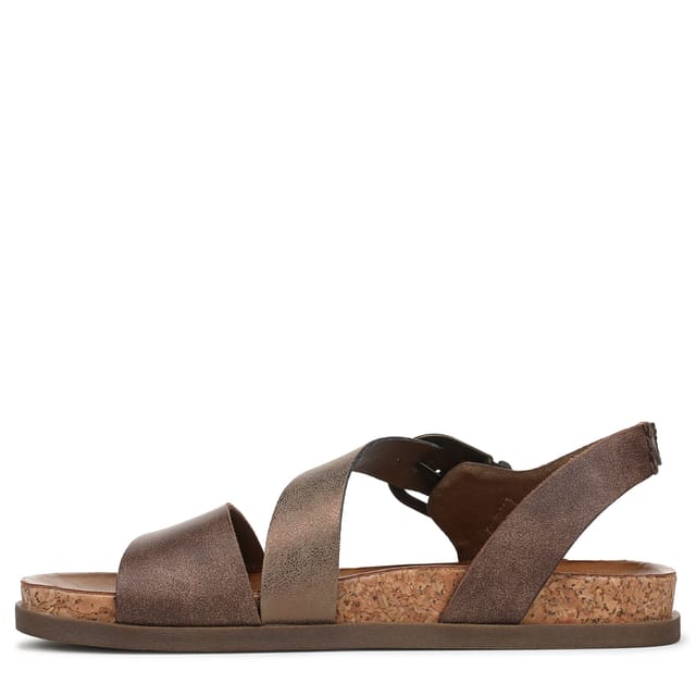 Blowfish Malibu Blowfish Malibu Women's Lance Strappy in Dark Brown - 2