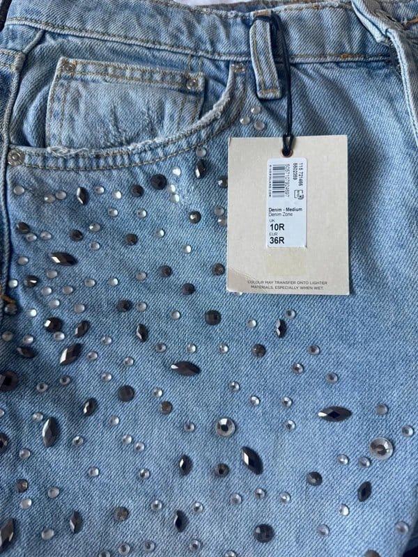 River Island River Island Jeans - 1