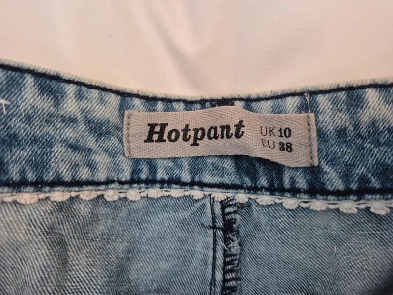 New Look New Look Denim Short