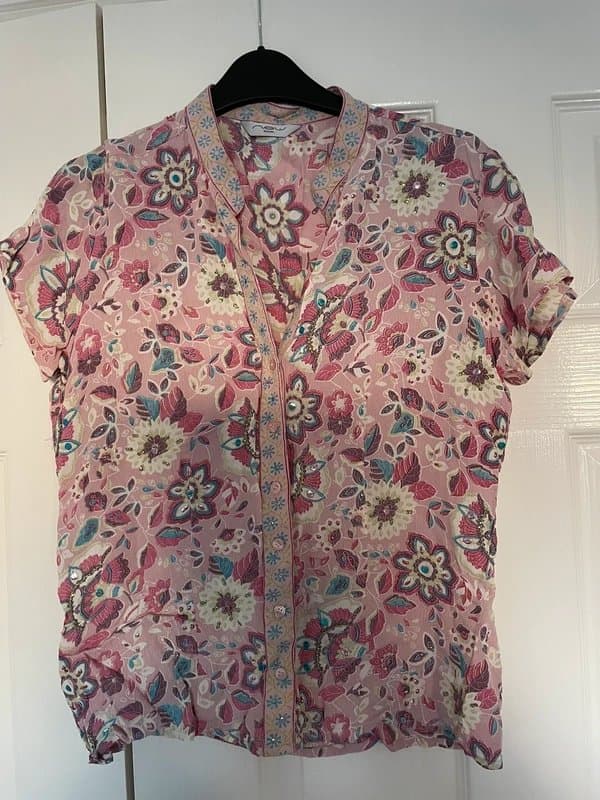 New Look Ladies blouse