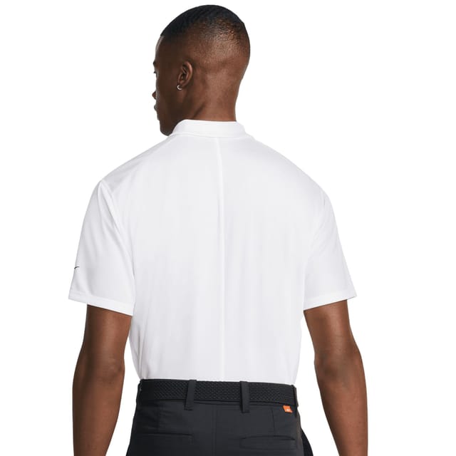 Nike Nike Men's Victory Dri-FIT Polo Shirt in White - 2