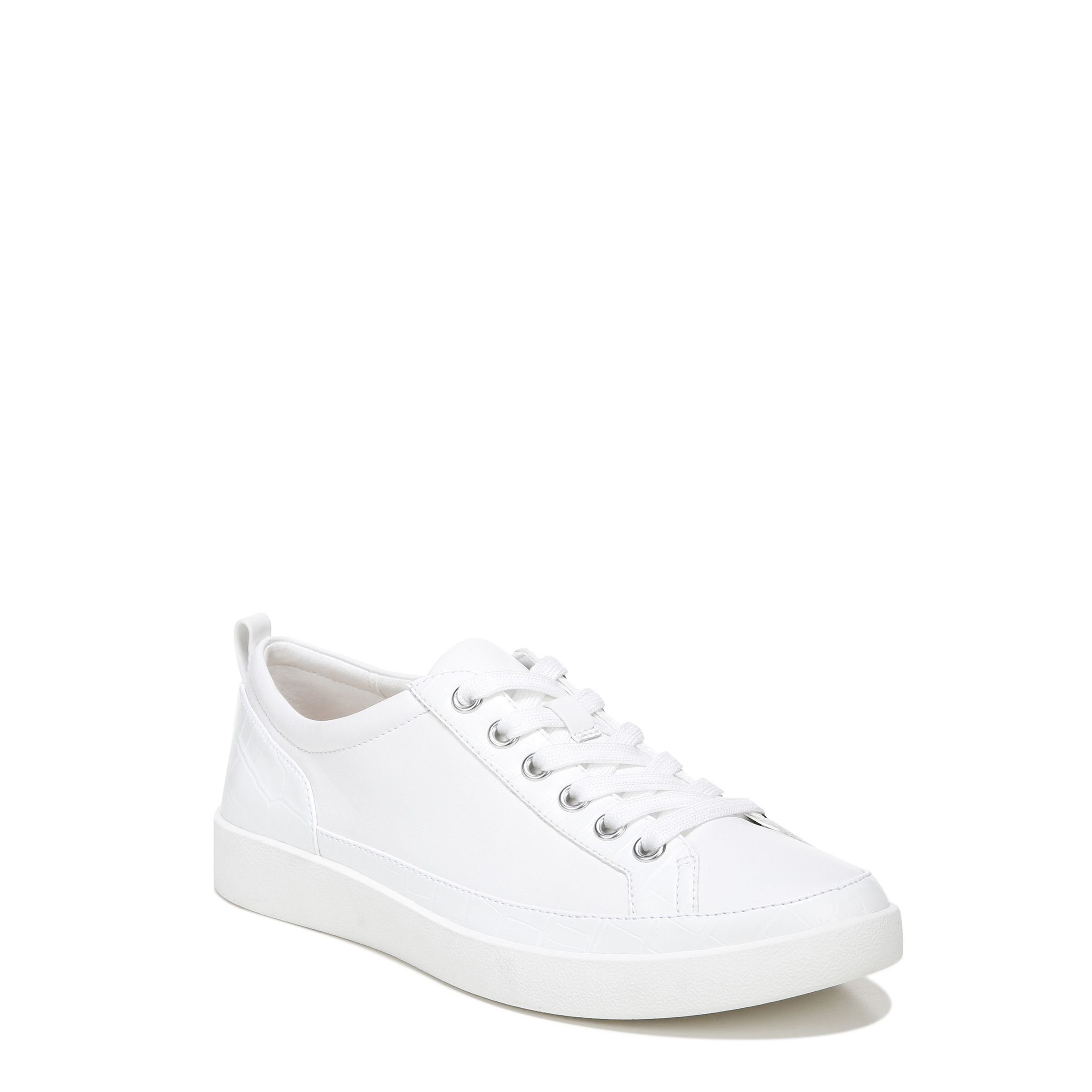 Vionic Vionic Women's Winny Trainers in White - 2