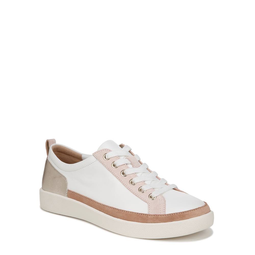 Vionic Vionic Women's Winny Trainers in White - 3