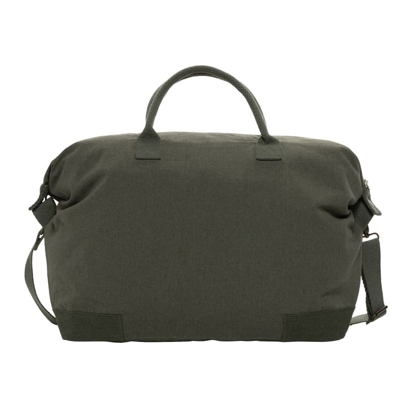 XD Design XD Design Men's Kezar Canvas 40L Weekend Bag in Green - 1