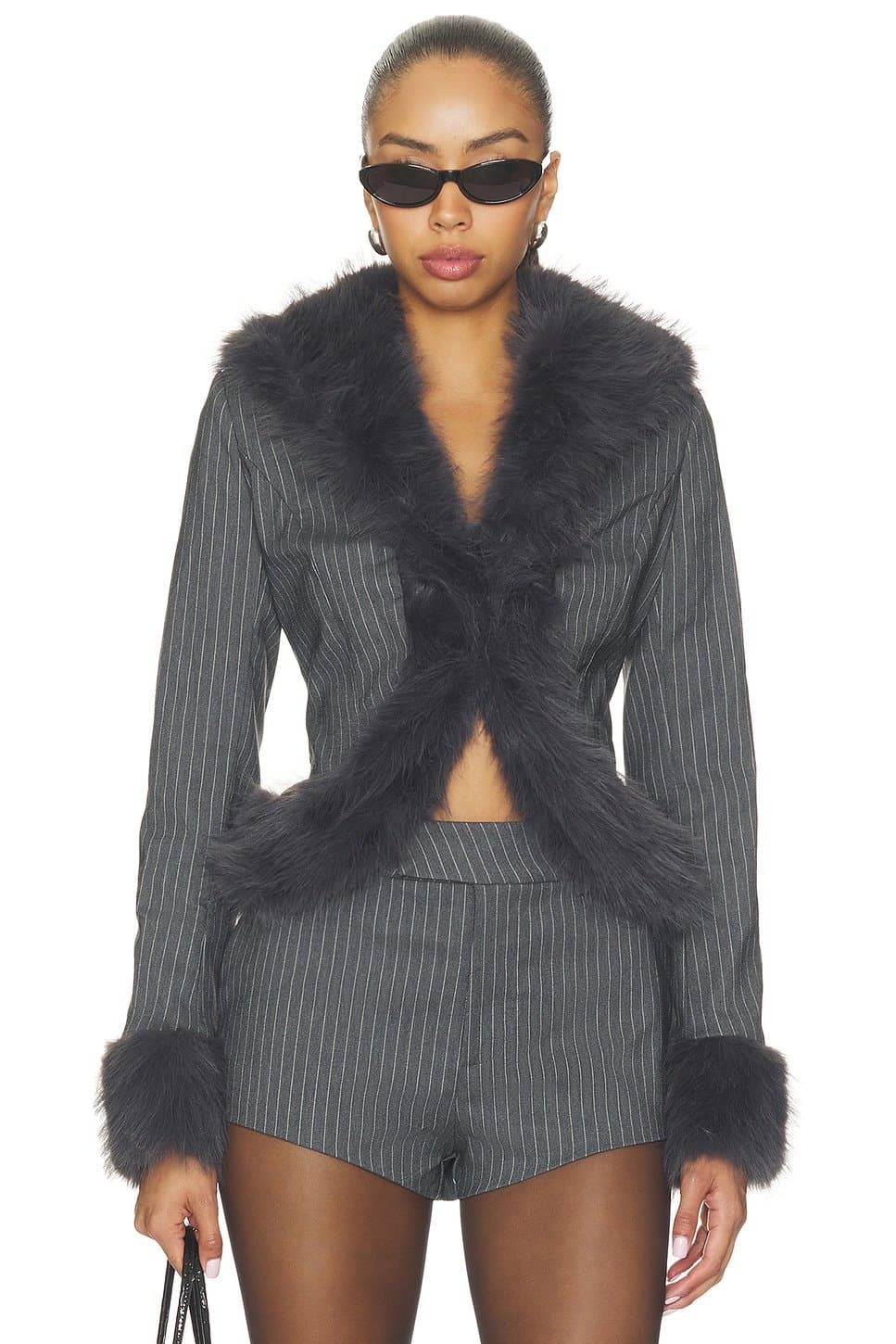 revolve Clarra Jacket