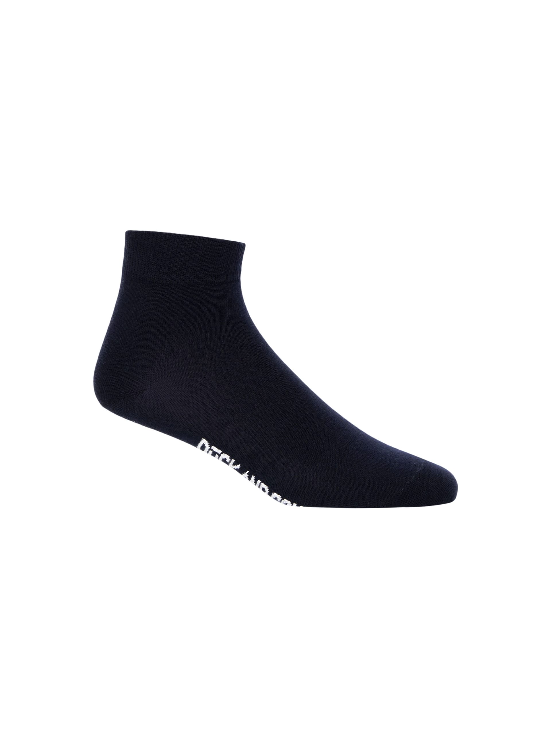 Duck&Cover Duck&Cover Men's Oclate Sports Socks 5pk - 4