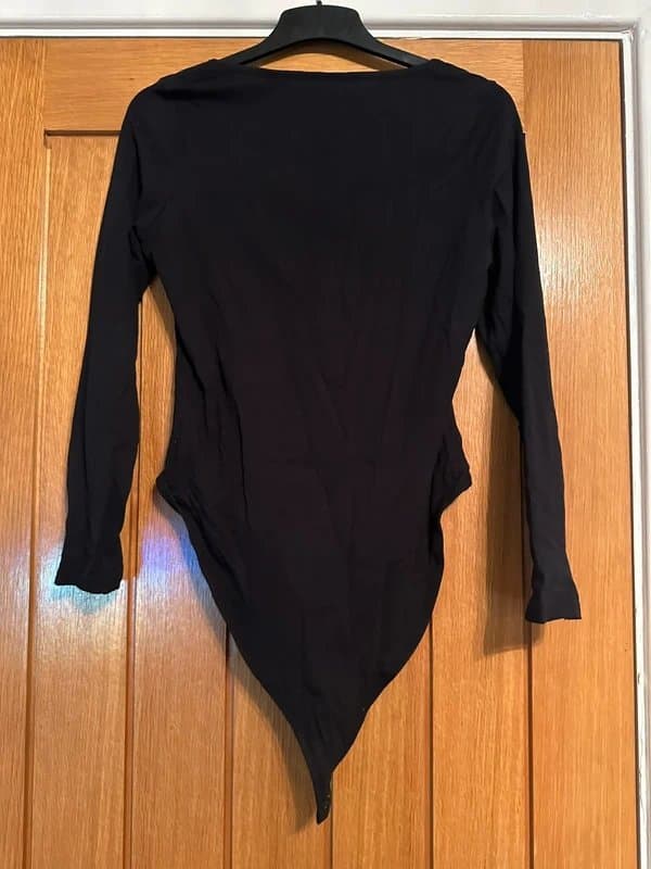 New Look New Look black bodysuit