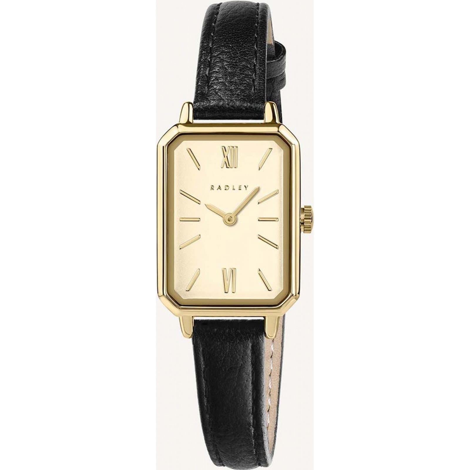 Radley Radley Women's RY22038 26mm Quartz Watch in Black